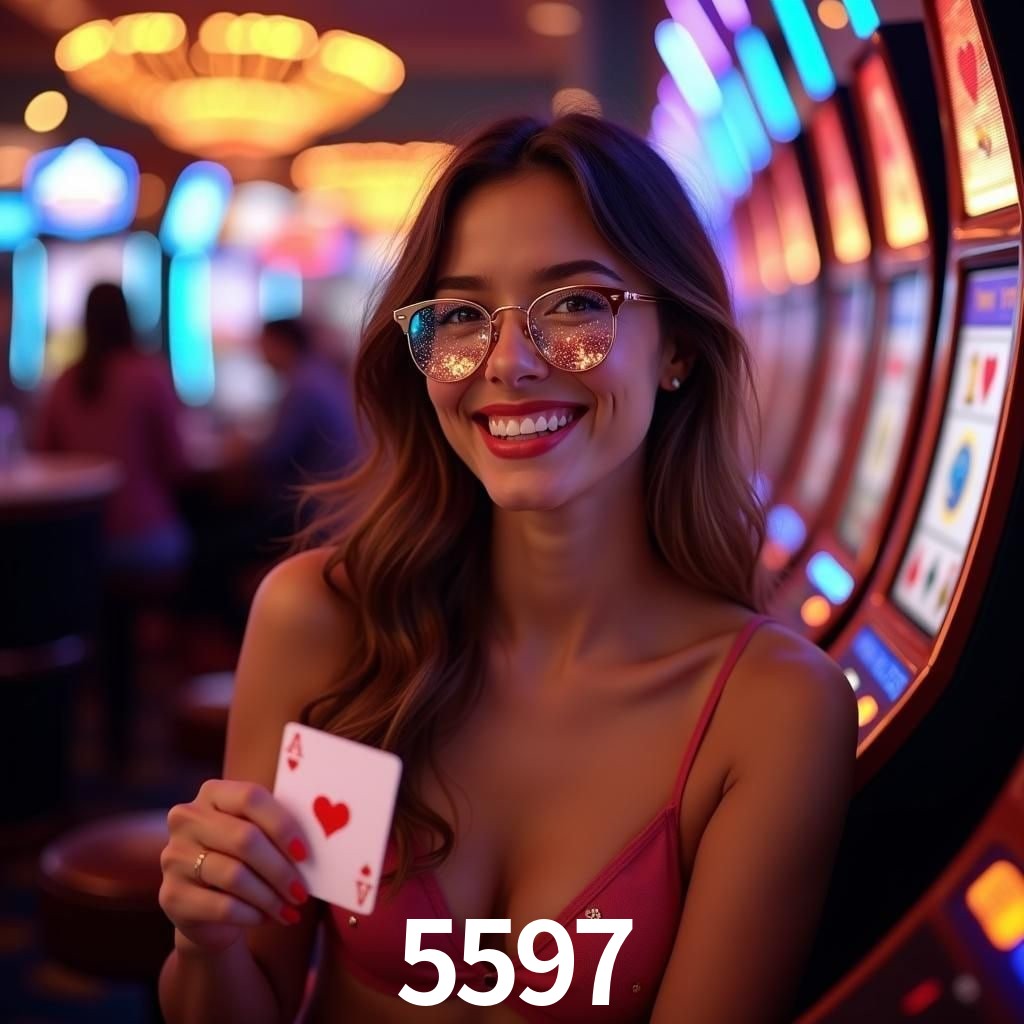 Experiência VIP 5597
