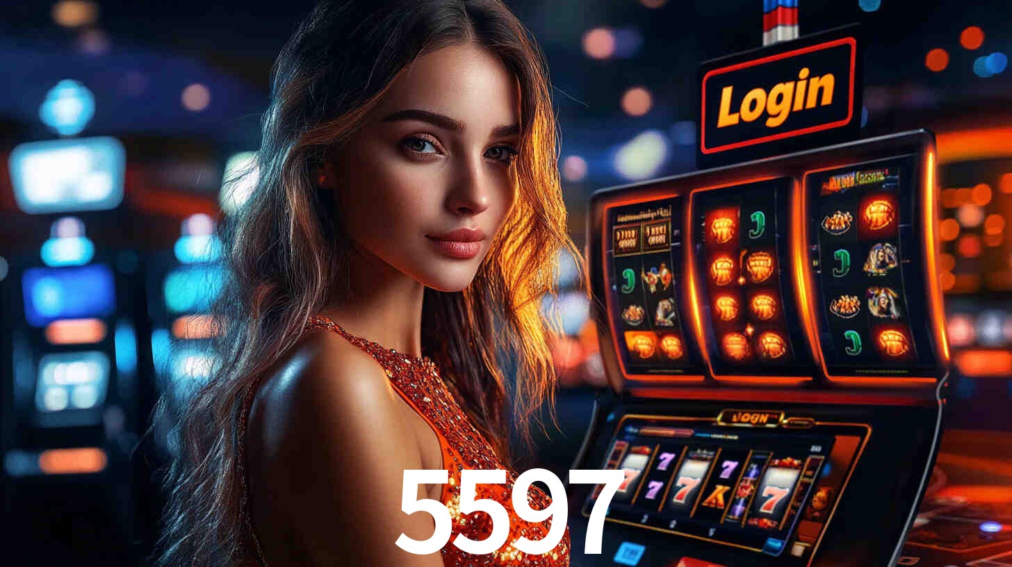 5597: Seu Cassino Premiado com Pagamentos Rápidos