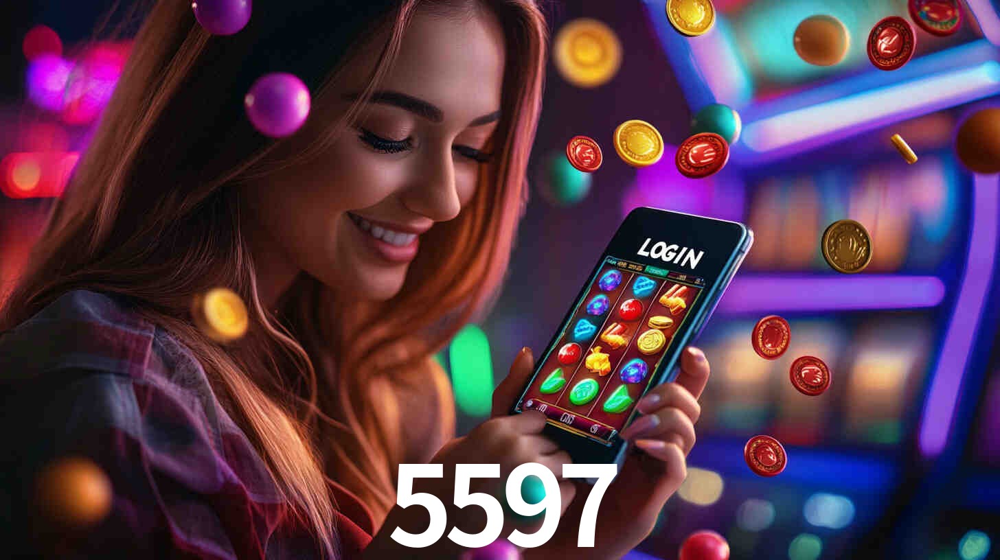 5597 - Aposta na Sorte Brilhante - 5597.com