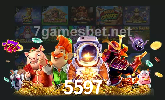 cassino 5597