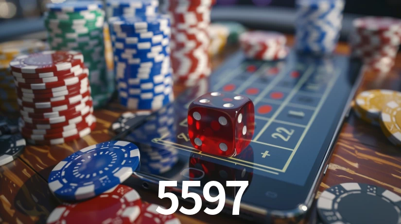 5597: A Experiência de Casino com Jogos de Mesa ao Vivo