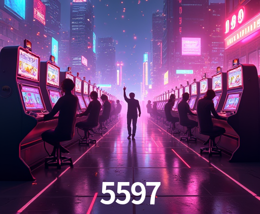 Interface do App 5597