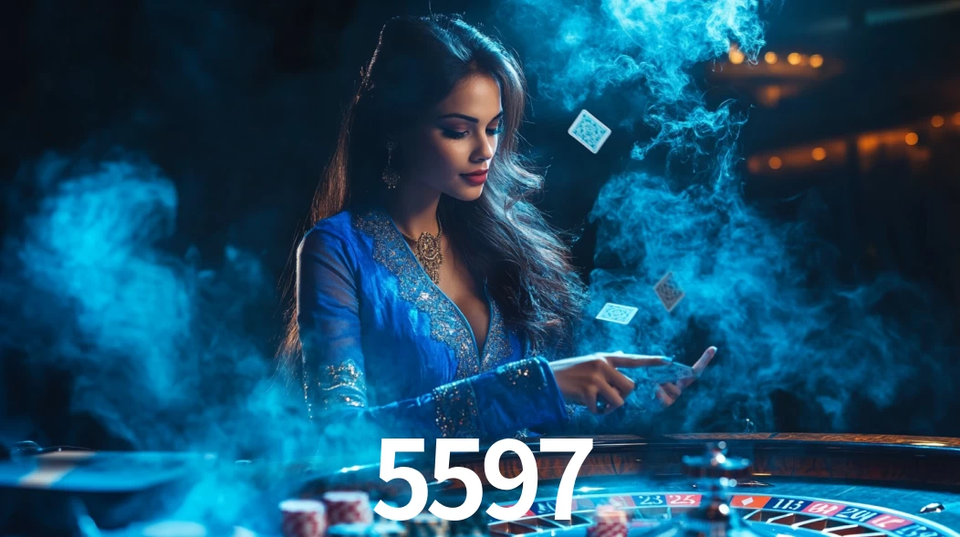 A Experiência Imersiva dos Cassinos Ao Vivo no 5597