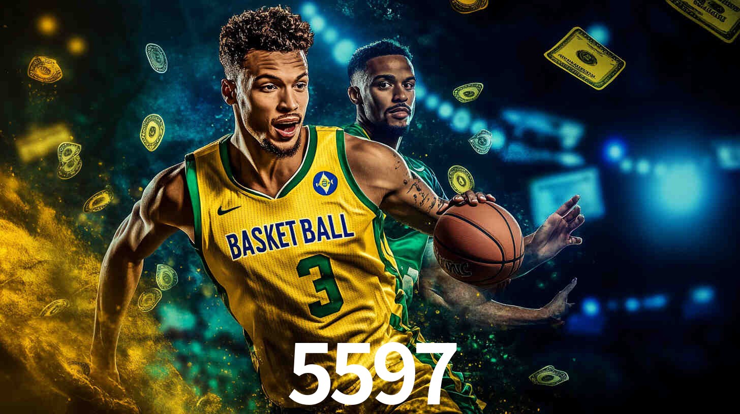 Descubra a Magia dos Jogos de Arcade no 5597