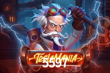 Estatísticas do Jogo 5597