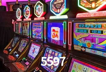 Descubra o Mundo do Cassino Online com 5597