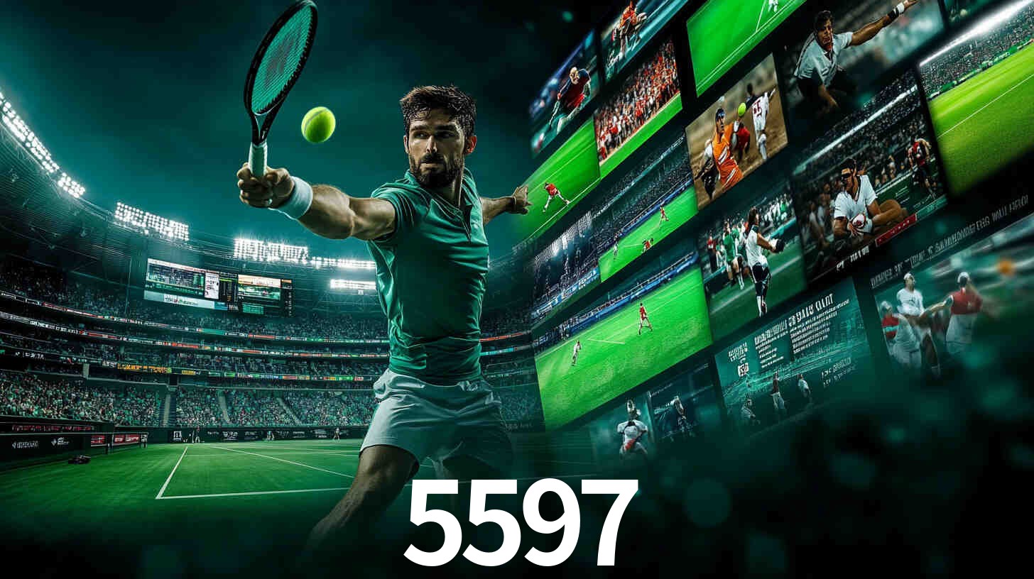 A Revolução dos Aplicativos de Jogos no 5597