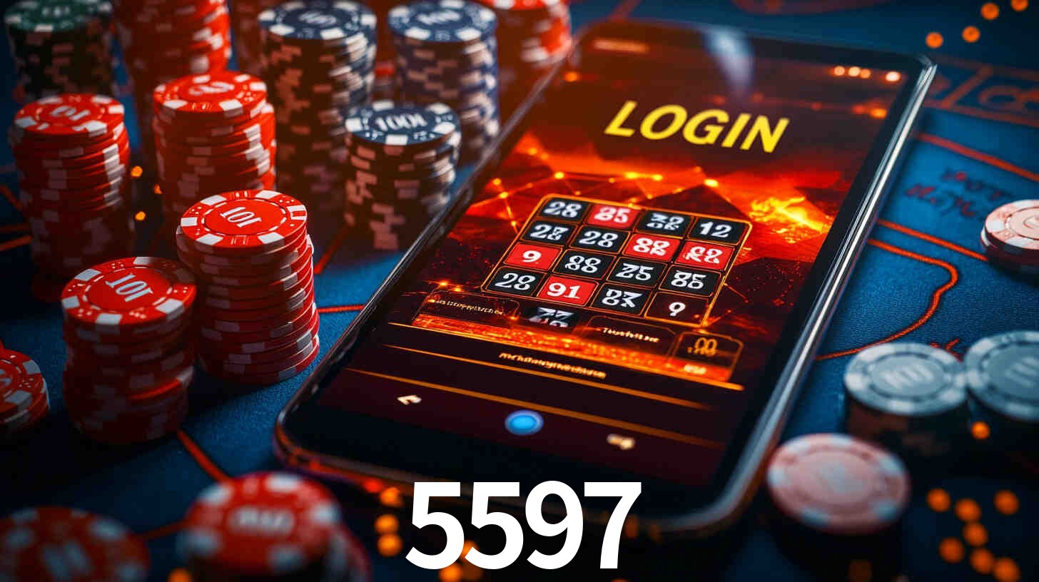 5597: Jogue Crash e Experimente Alta Recompensa Instantânea