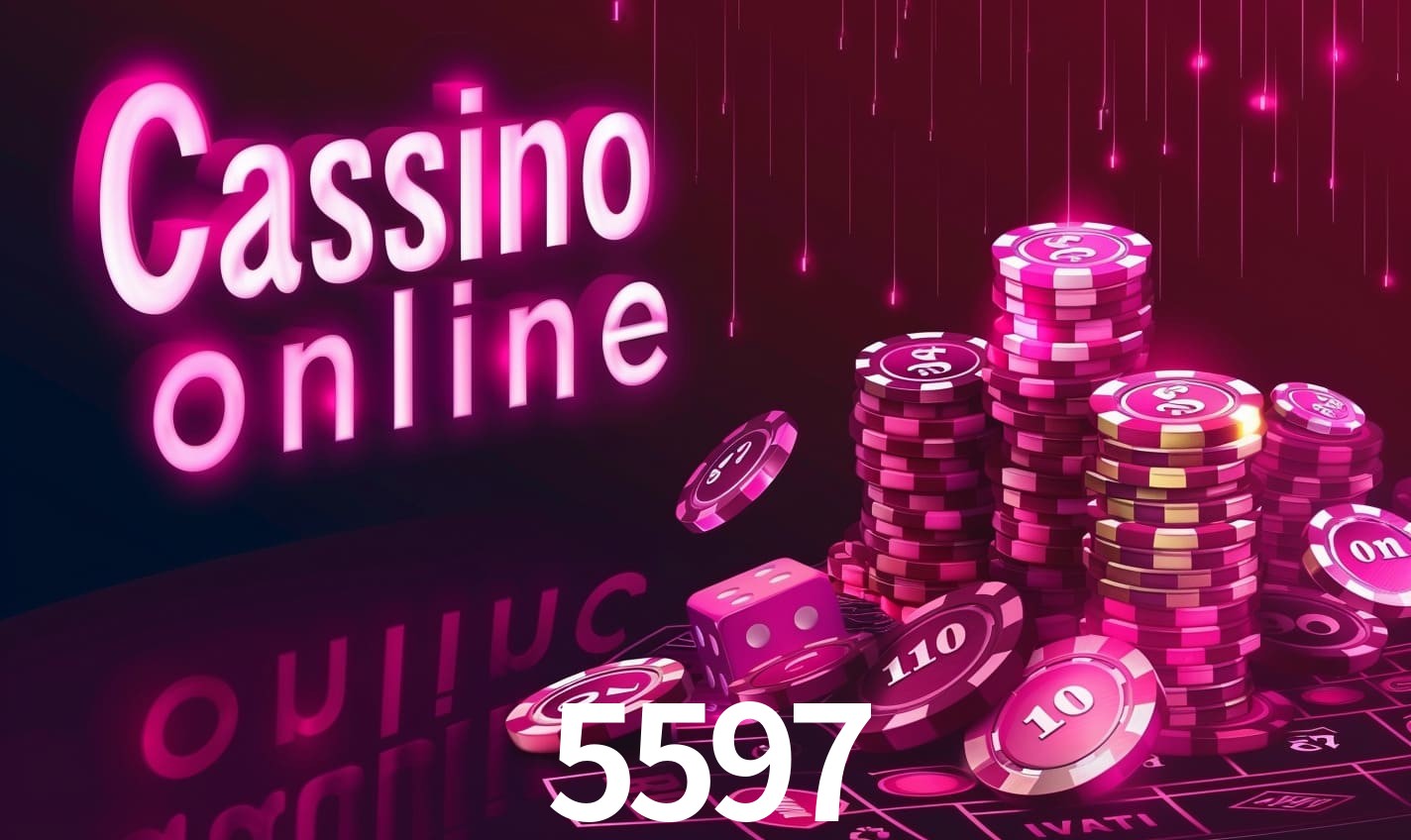 Apostas Esportivas na 5597: Um Guia Completo
