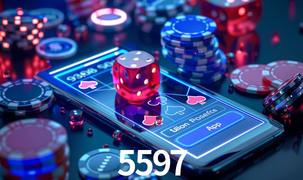 cassino 5597