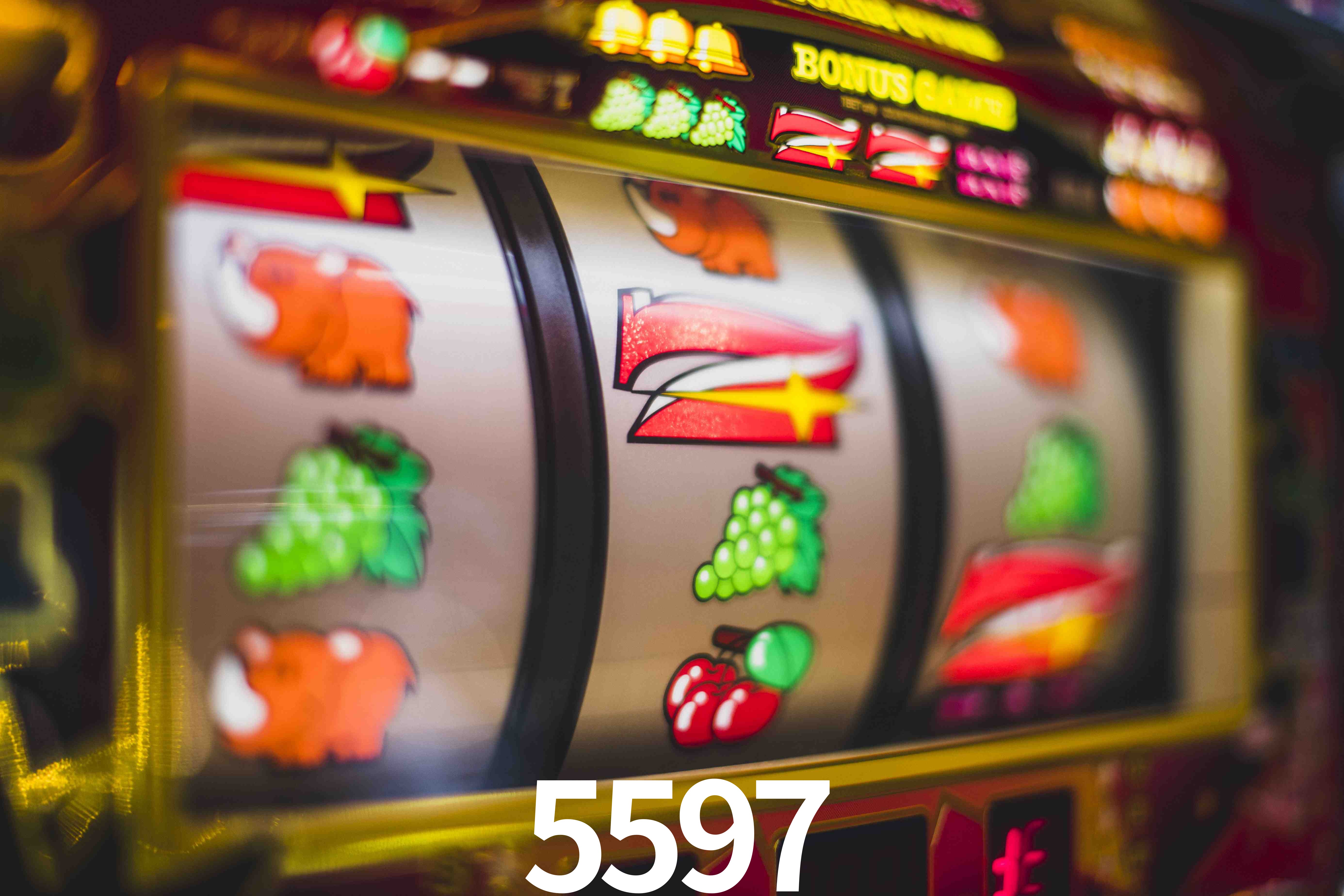 Tennis Betting 5597