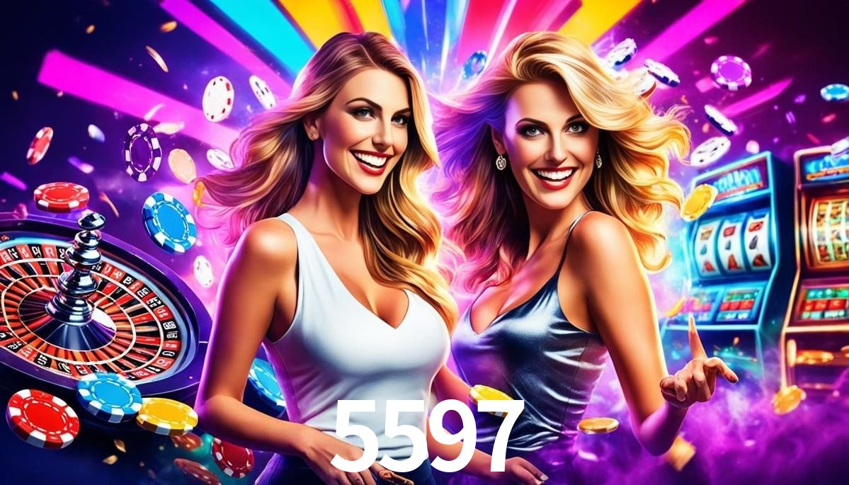 A Emoção da Loteria na 5597: Uma Chance de Mudança de Vida