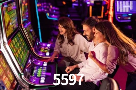 Descubra o Programa VIP da 5597: Vantagens Exclusivas para Jogadores