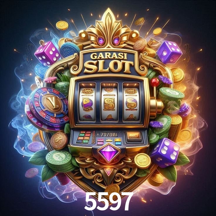 Jogos de Slot 5597