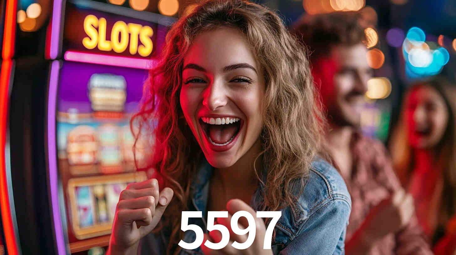 Apostas Esportivas na 5597: Um Guia Completo