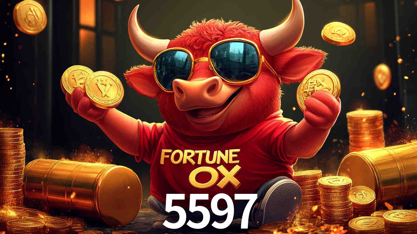 Inovações de Jogos na 5597: O Futuro das Experiências Interativas