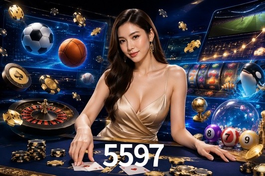 2FA Security 5597