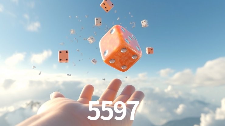 Blackjack Table 5597