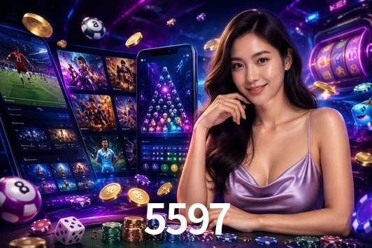 Seasonal Promotions 5597