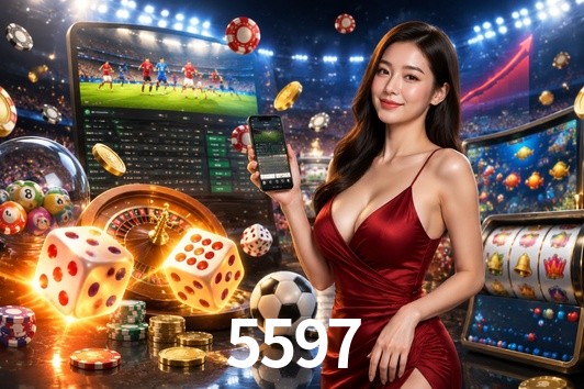 Live Casino 5597