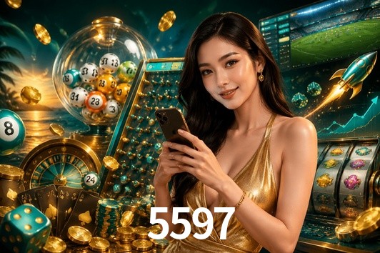 Account Benefits 5597