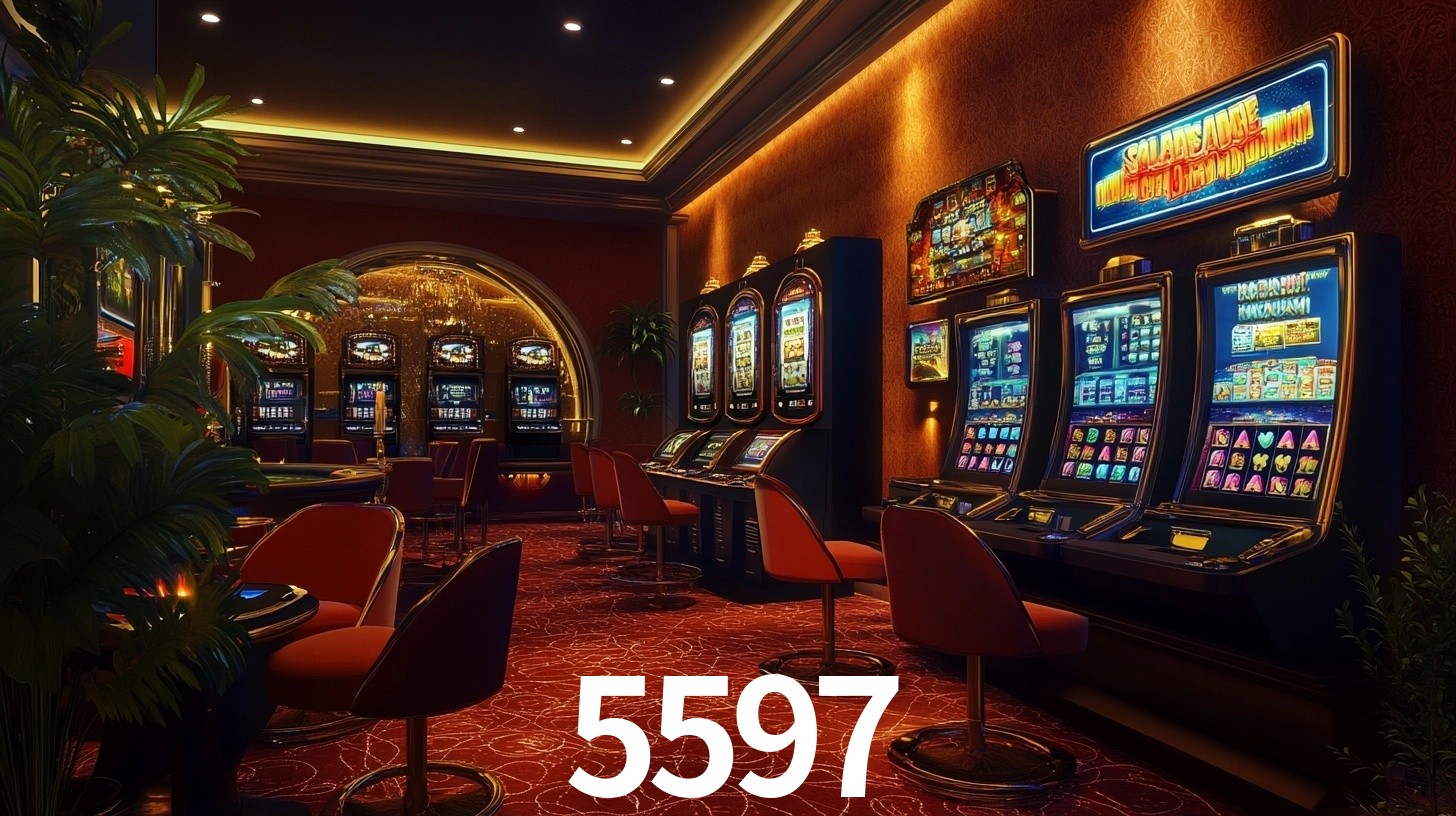 Premium Interface 5597