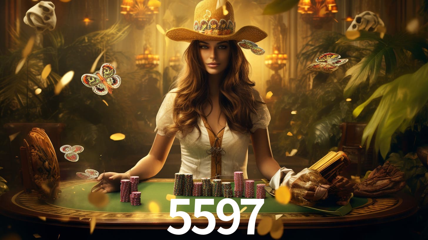 Welcome Bonus 5597