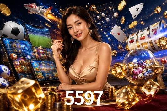 Slot Games 5597