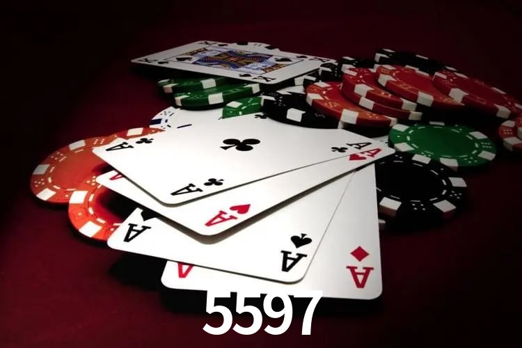 Estatísticas do Jogo 5597