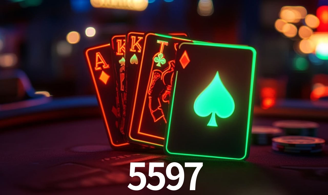 Promoção Relâmpago 5597