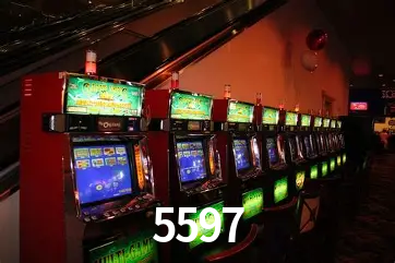 Explorando a Categoria de Eventos em Apostas na 5597