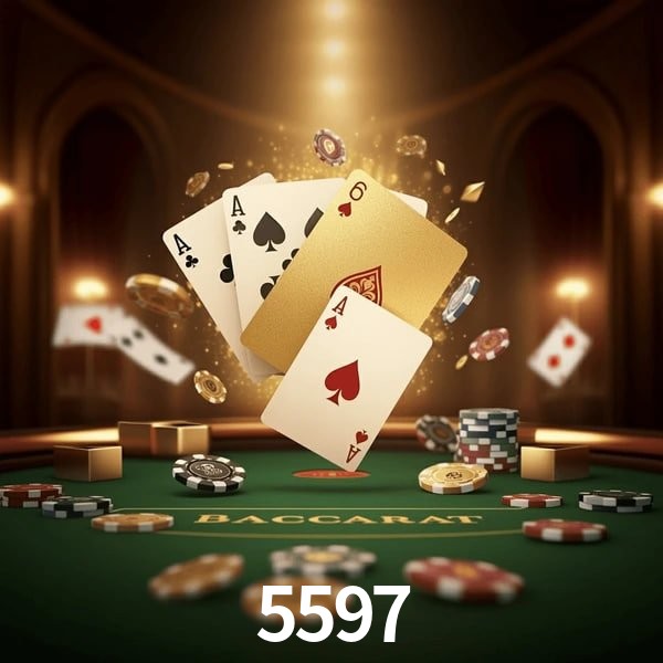 Live Casino 5597