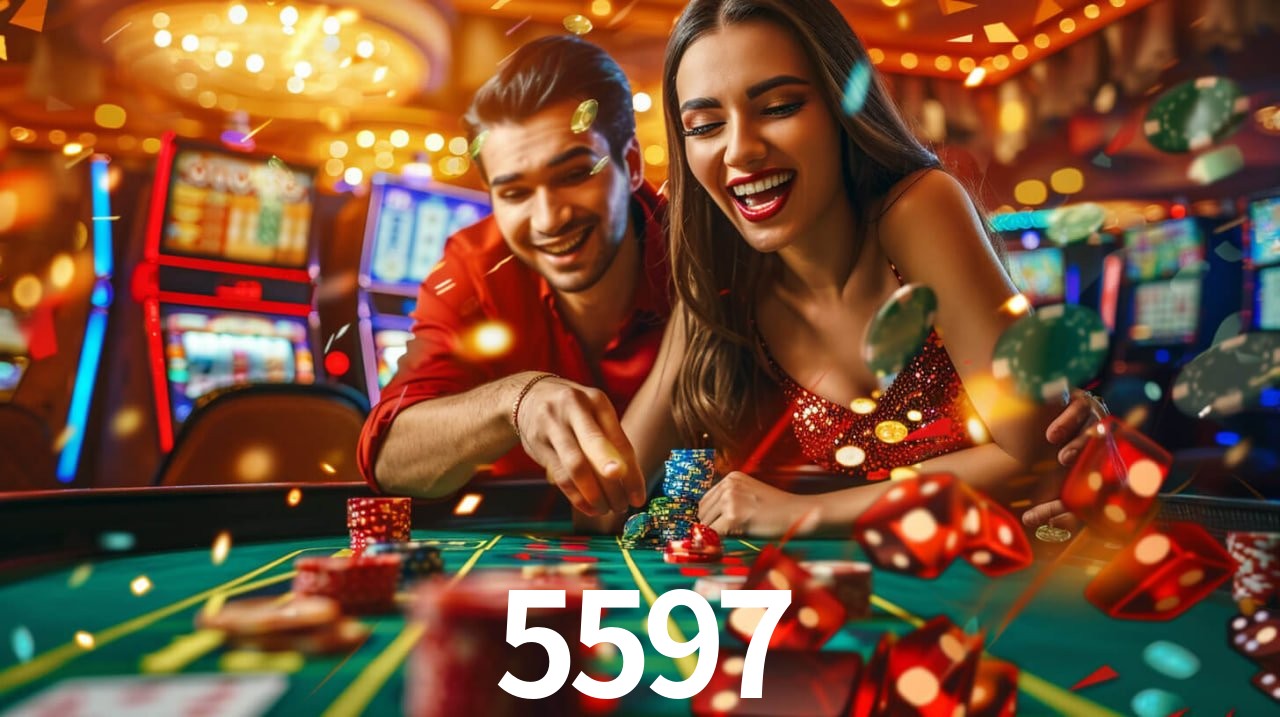 Requisitos do APK da 5597 para Android