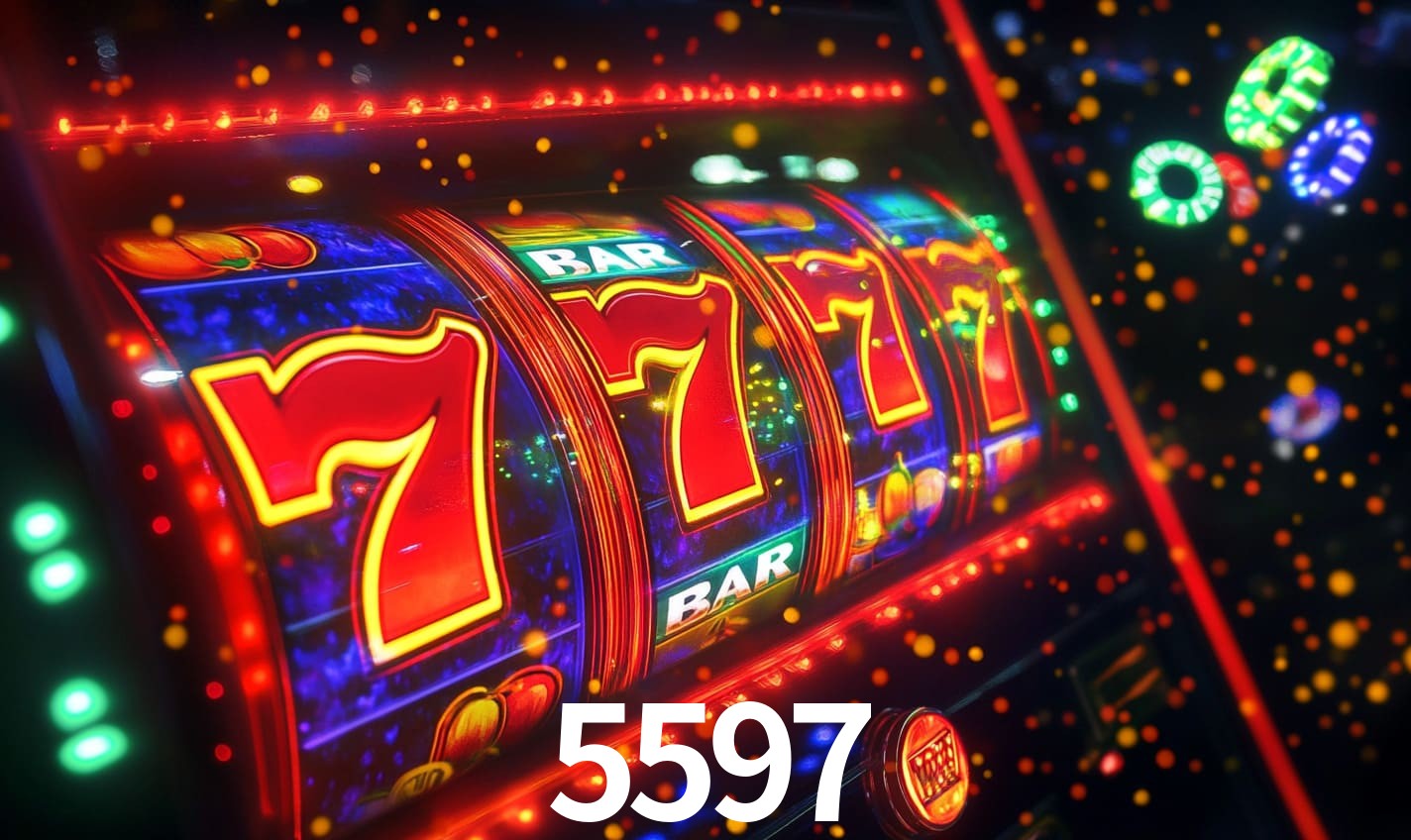 5597: A Experiência de Casino com Jogos de Mesa ao Vivo