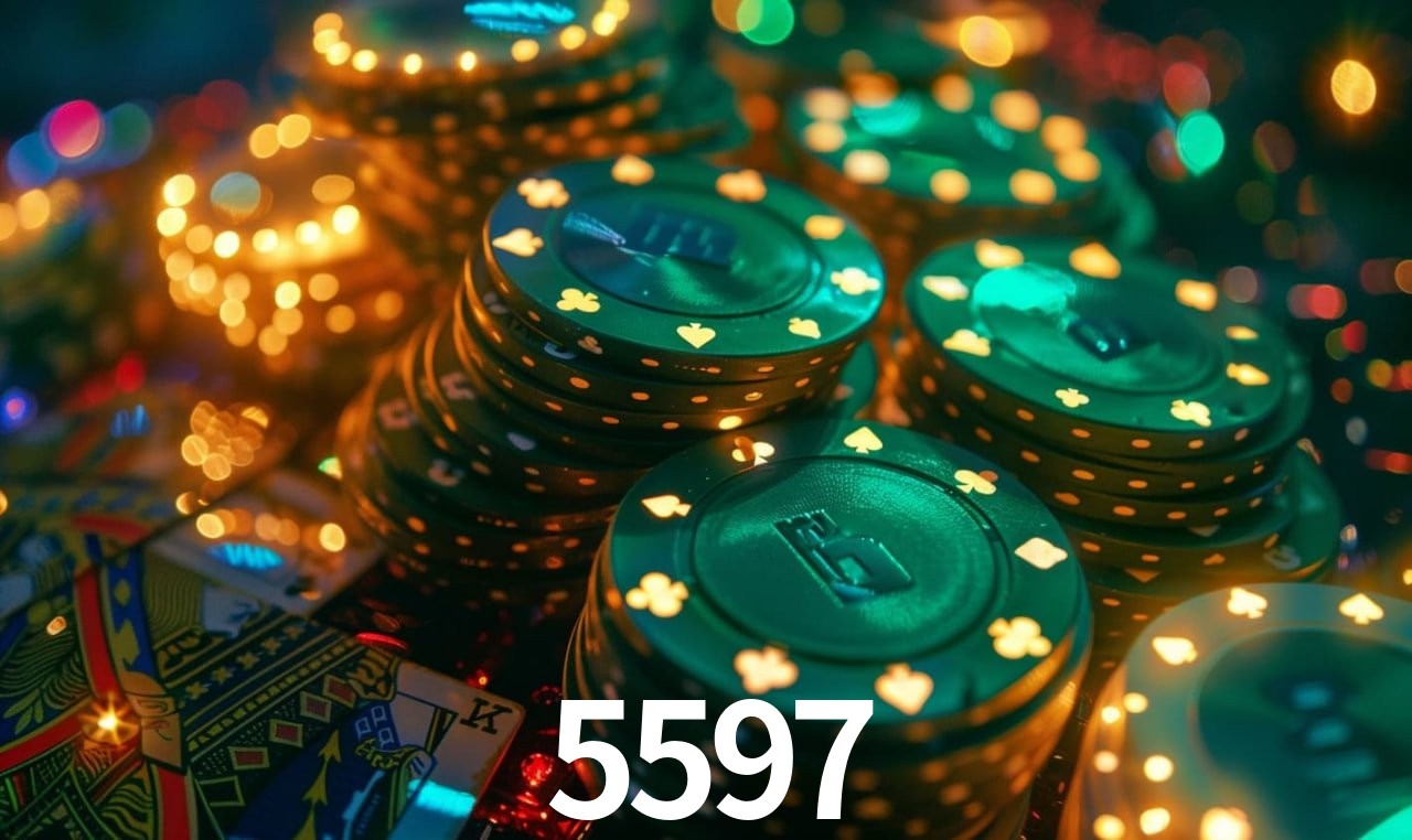 Provedores de Jogos 5597
