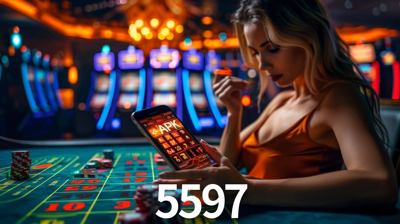 Roulette Table 5597