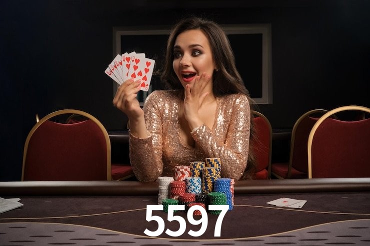 Mesa de Blackjack 5597