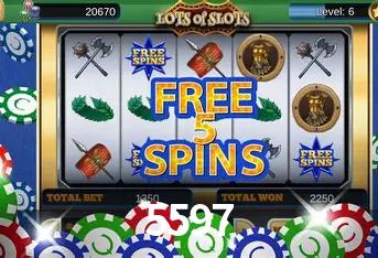 Descubra a Magia dos Jogos de Arcade no 5597