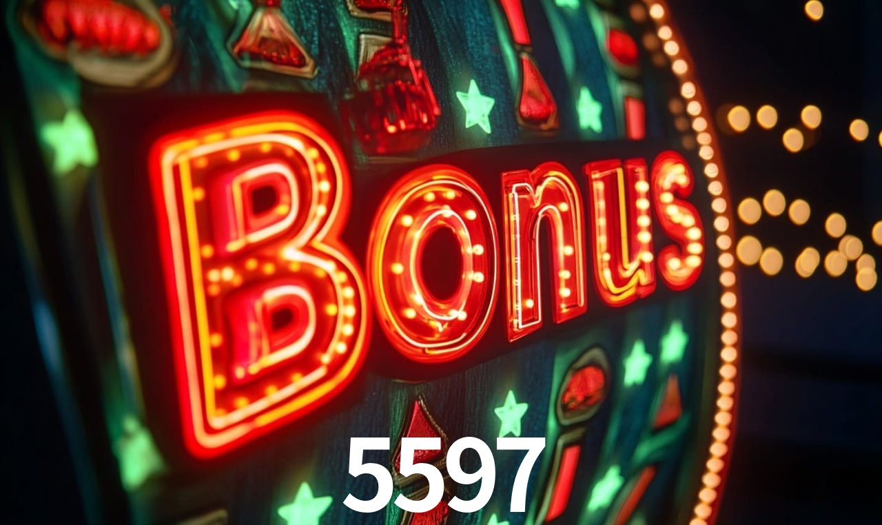 Apostas de Futebol 5597