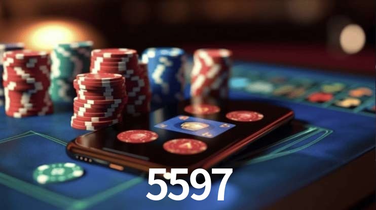 Requisitos do APK da 5597 para Android