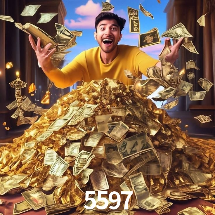 Recursos de Bônus 5597
