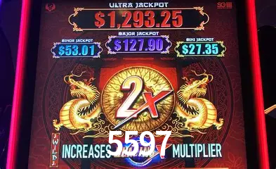 Descubra o Mundo do Cassino Online com 5597