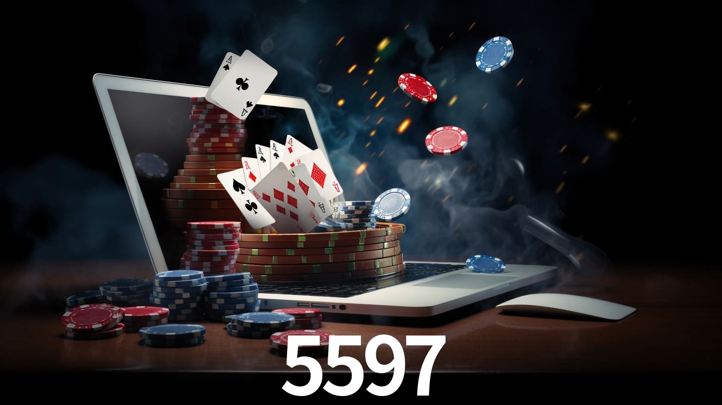 Jogos Crash na 5597.COM