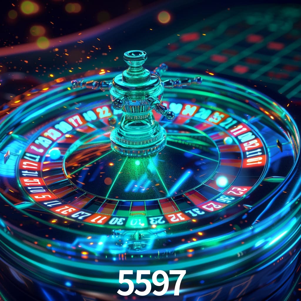 Cassino de Jogos 5597.COM