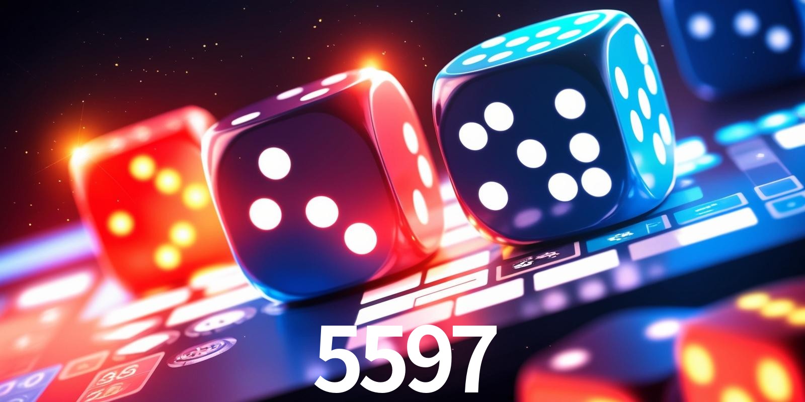 Jogos de Cassino 5597.COM