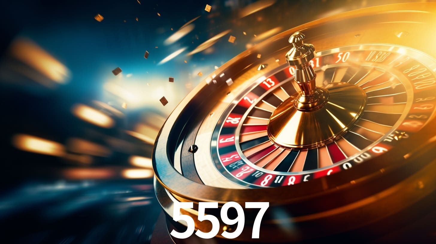 Slots no Site 5597.COM
